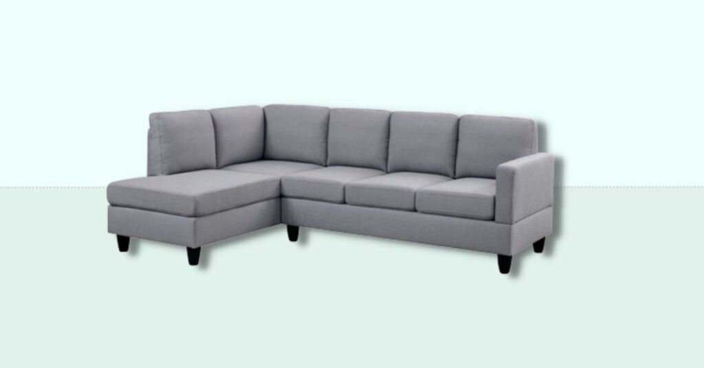 Are Sectional Couches Out of style
