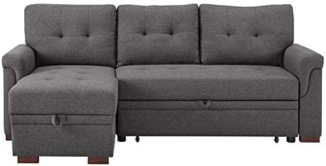 Bowery Hill Sofa For Bad Back