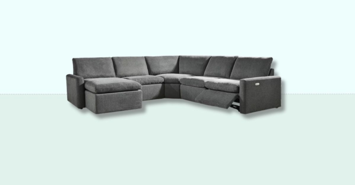 How to Disassemble a Sectional Couch A Foolproof Strategy DHM
