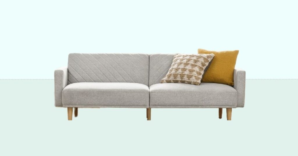 Most Comfortable Couches for Small Spaces