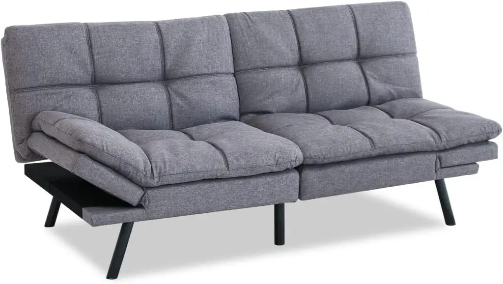 Opoiar Best Couches For Dorm Rooms
