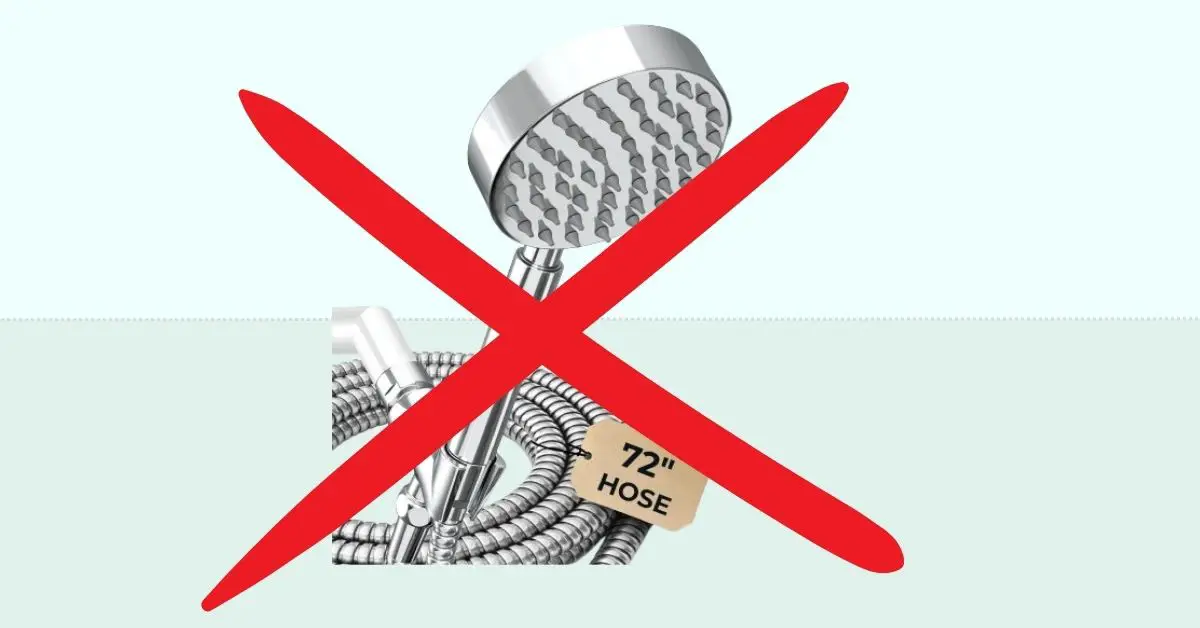 Hammerhead Shower Heads Are a Bathroom Nightmare - A Brutally Honest Review 2 hammerhead shower head review