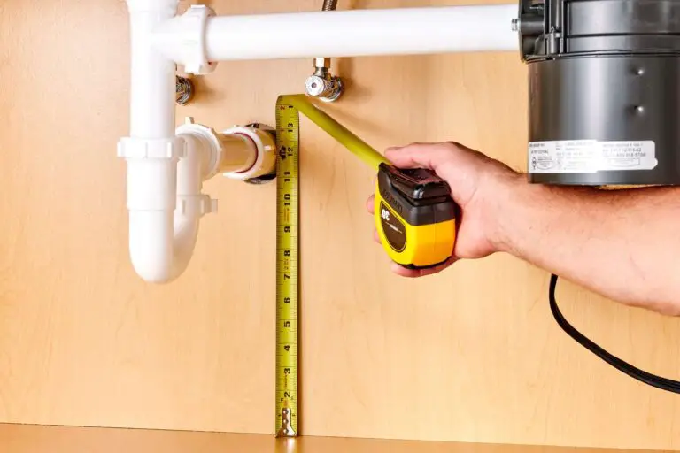 how-to-measure-your-sink-drain-size-ultimate-guide-dhm-dream-home